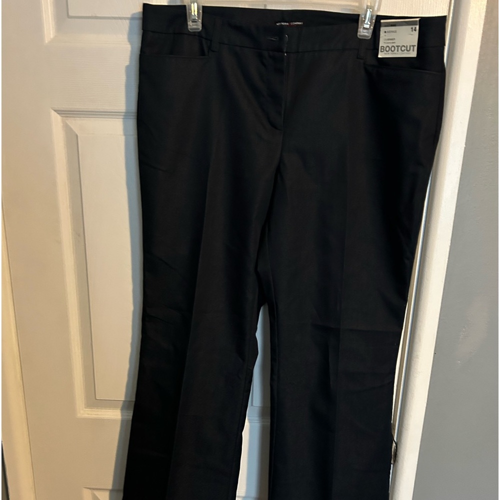 New York and Company